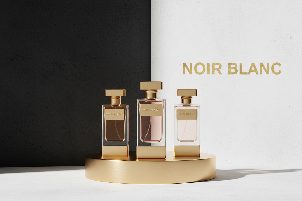 Royal Oud Gold
