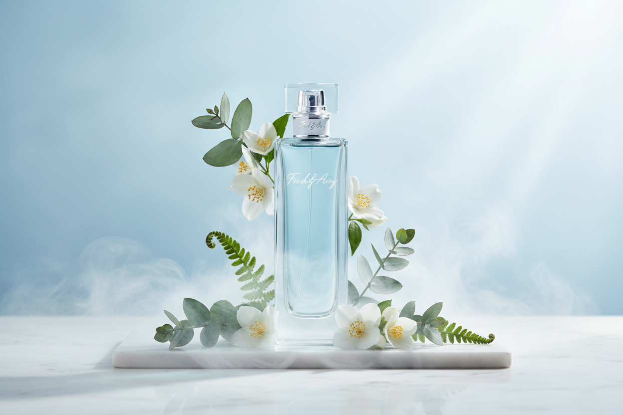 Fresh & Airy