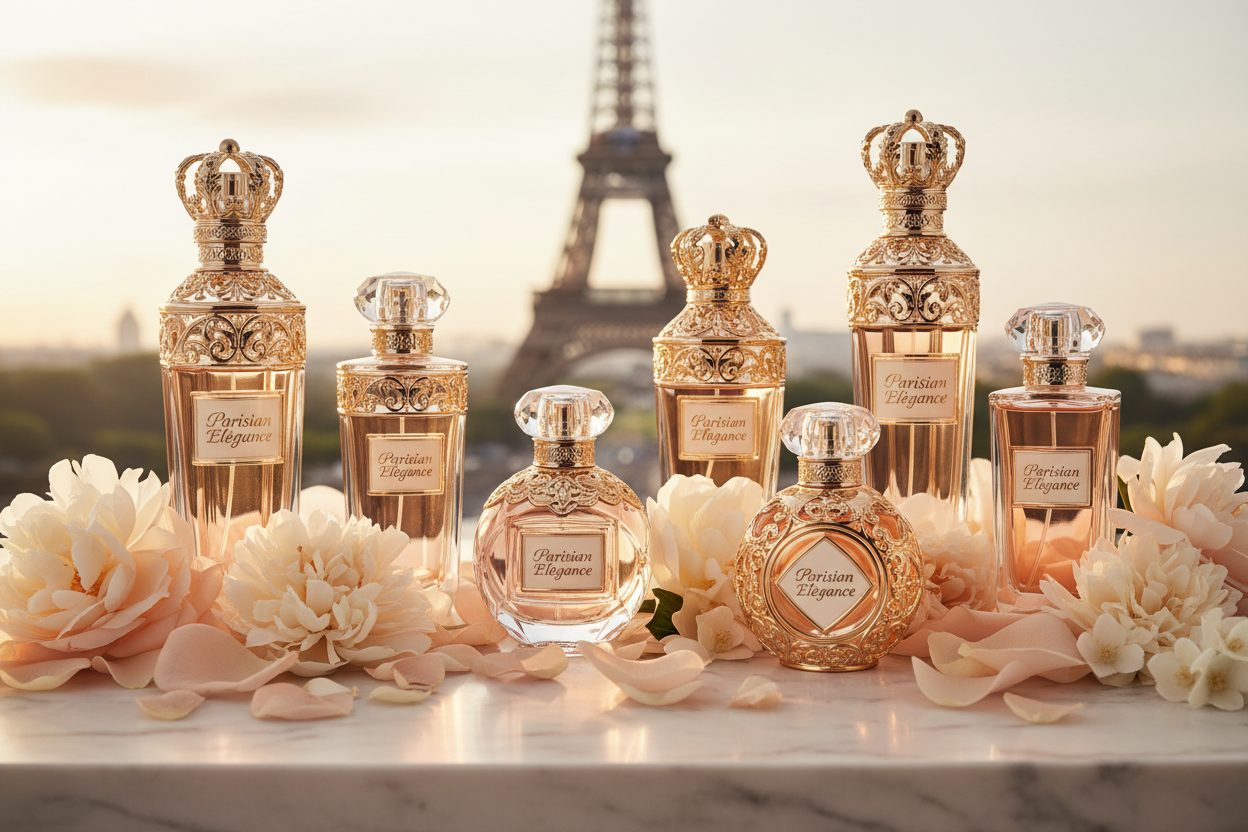 Parisian Elegance
