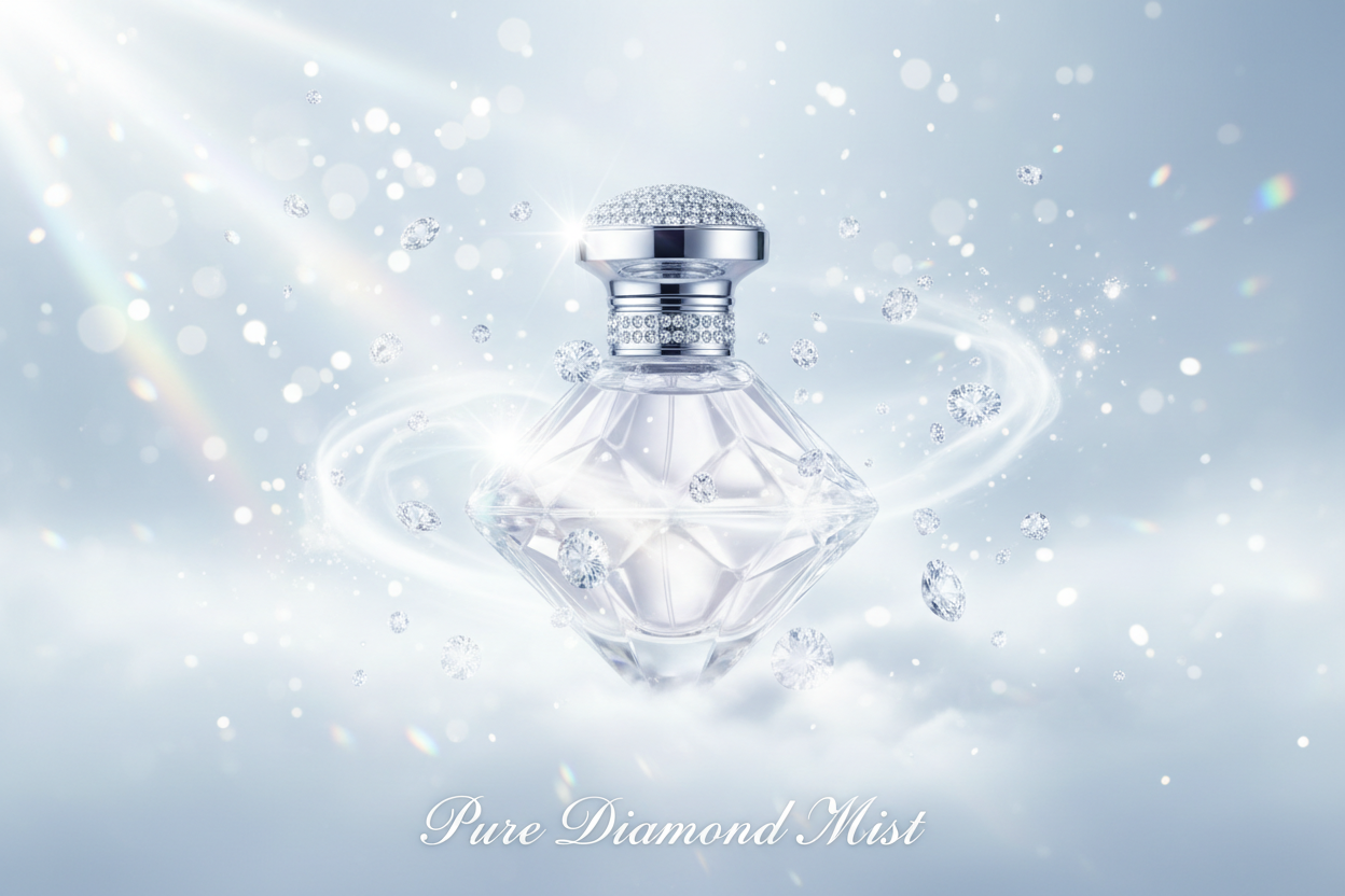 Pure Diamond Mist