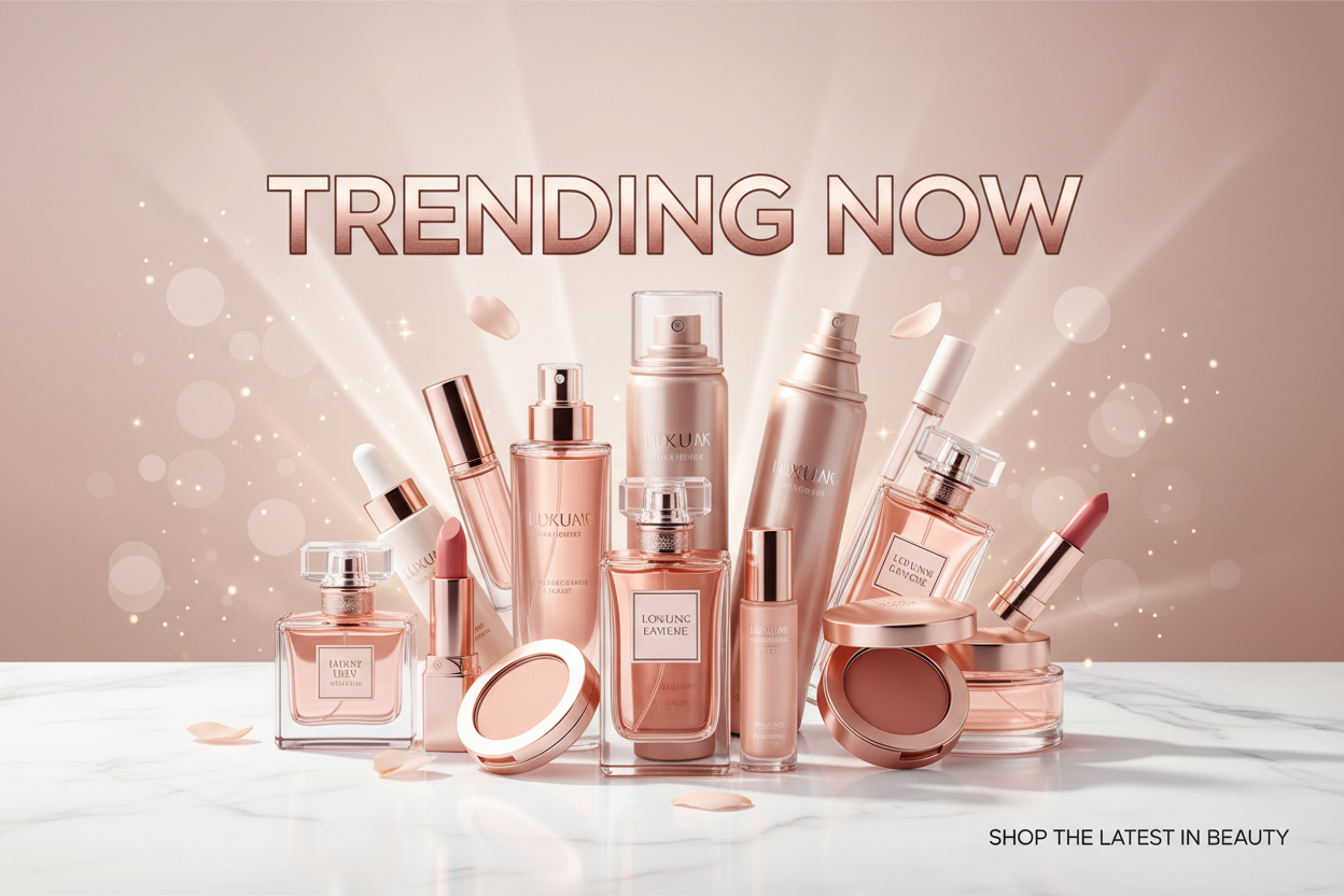 Trending Now
