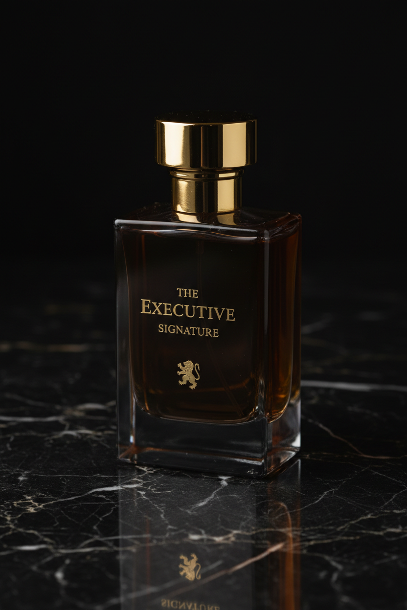 The Executive Signature