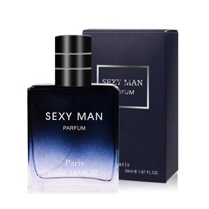 men's perfume lasting light fragrance