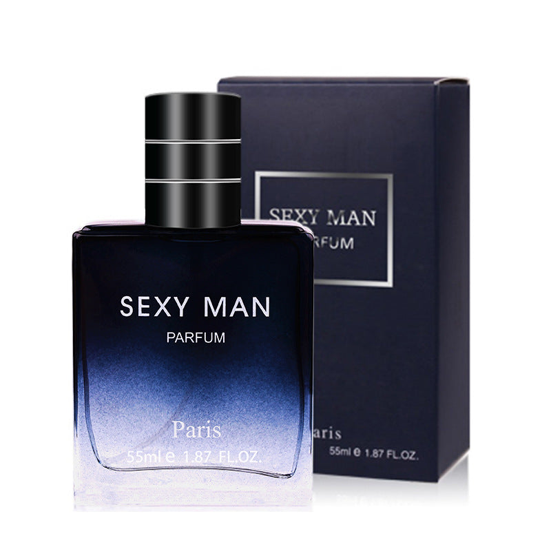 men's perfume lasting light fragrance