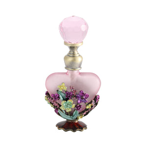 Luxury 5m Retro Fashion Alloy Perfume