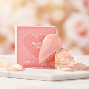 Love Perfume For Women Long-lasting Light Perfume