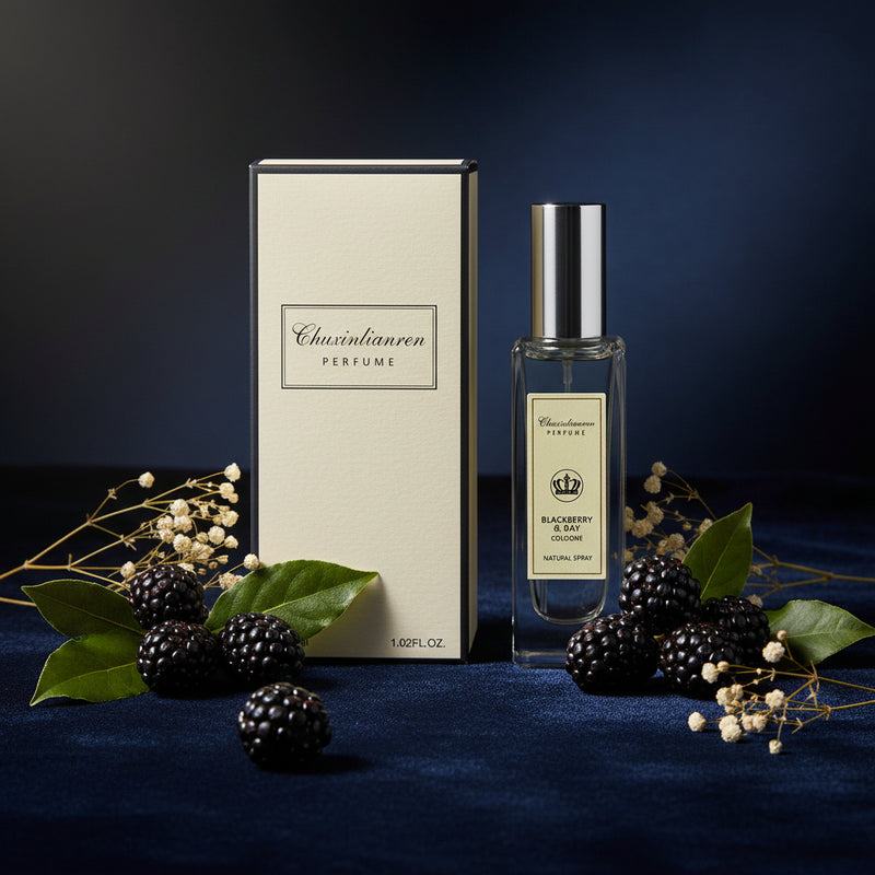 Perfume For Women Long-lasting Light Perfume