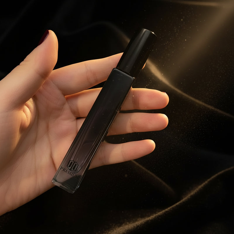 Perfume Sub-bottles Portable Glass 10ml