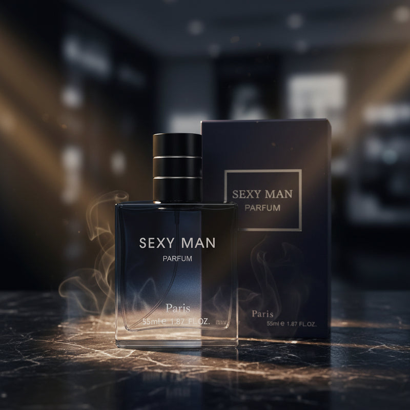 men's perfume lasting light fragrance