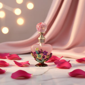 Luxury 5m Retro Fashion Alloy Perfume