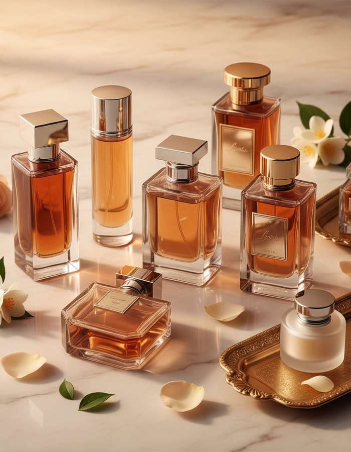 Fragrances