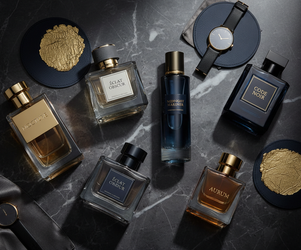 Men Colognes