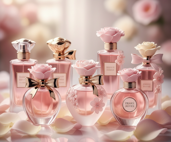 Women Perfumes
